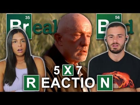 Breaking Bad S5E7