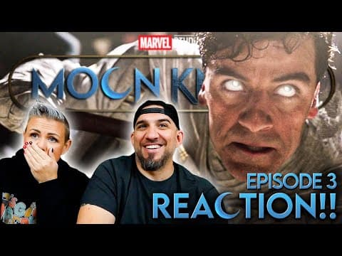 Moon Knight S1E3
