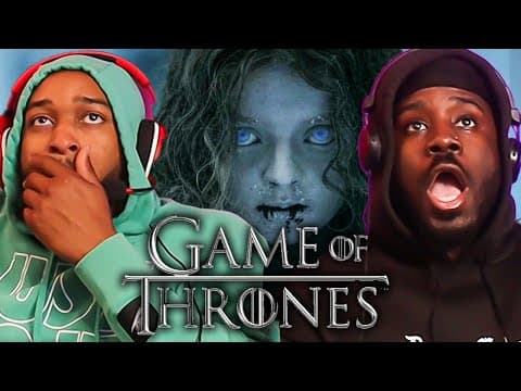 Game Of Thrones