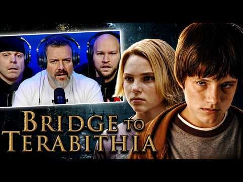 Bridge To Terabithia