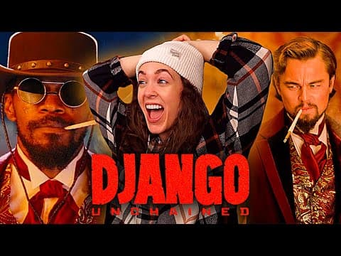 Django Unchained