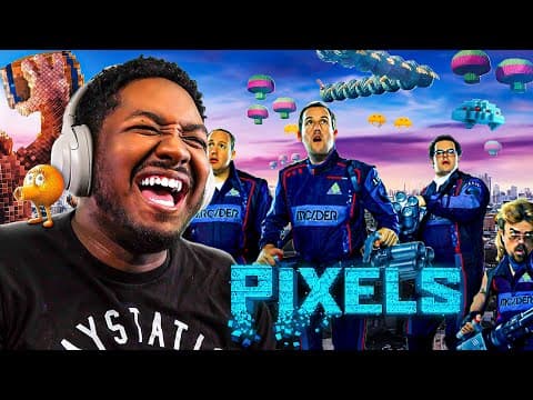 Pixels
