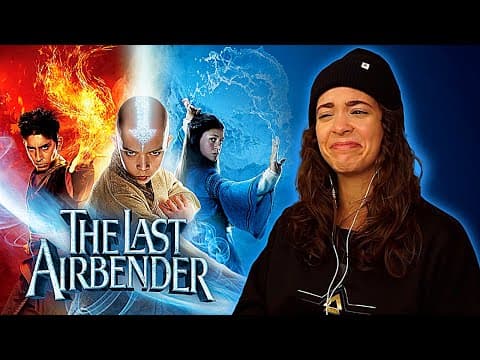 The Last Airbender