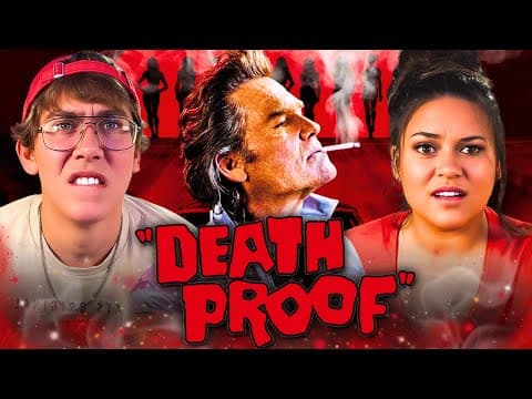 Death Proof