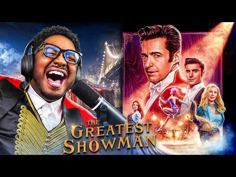 The Greatest Showman