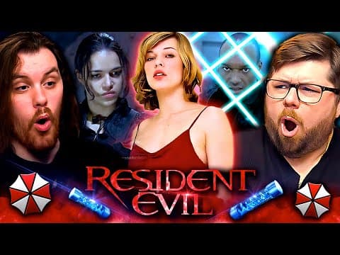 Resident Evil
