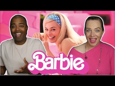 Barbie