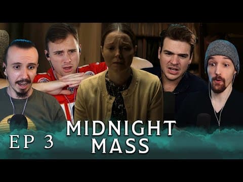Midnight Mass S1E3