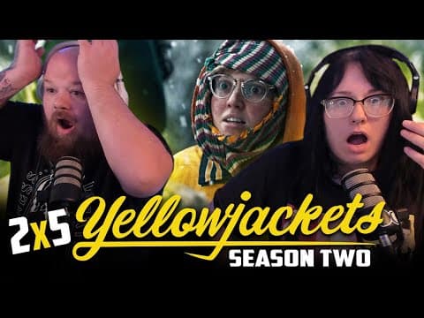 Yellowjackets S2E5