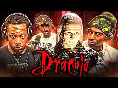 Dracula