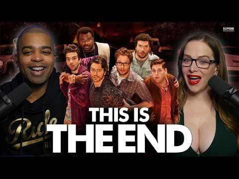 This Is The End