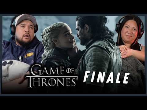 Game Of Thrones S8E6