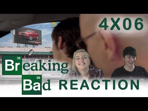 Breaking Bad S4E6