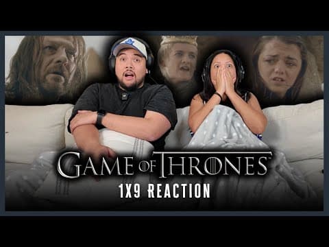 Game Of Thrones S1E9