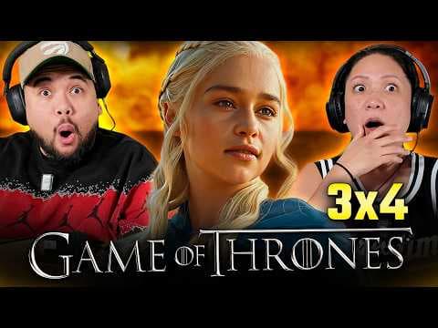 Game Of Thrones S3E4