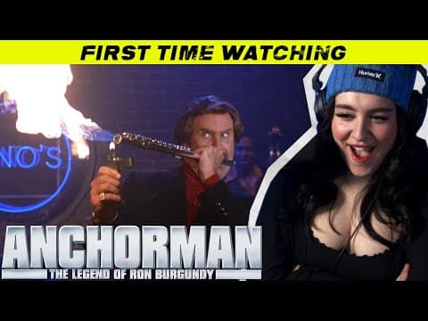 Anchorman