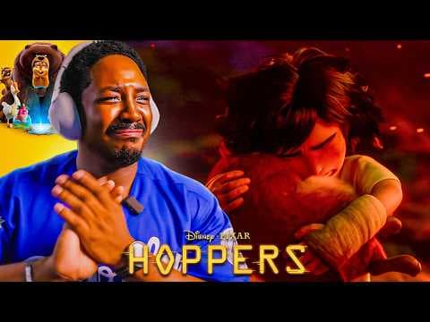 Hoppers