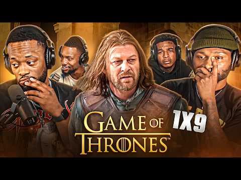 Game Of Thrones S1E9