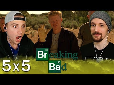 Breaking Bad S5E5