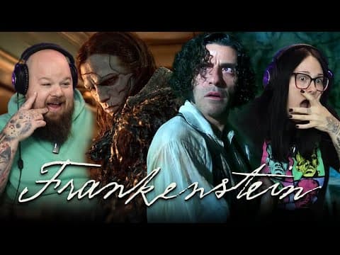 Frankenstein