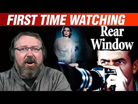 Rear Window