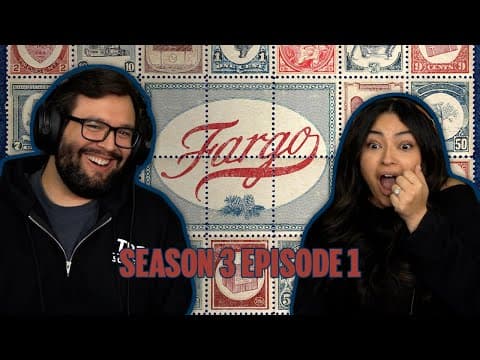 Fargo S3E1
