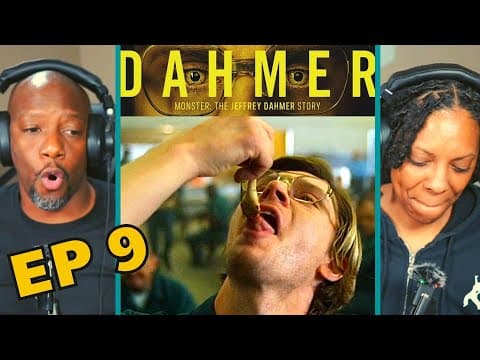 Dahmer Episode 9