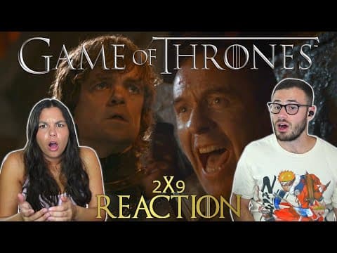 Game Of Thrones S2E9