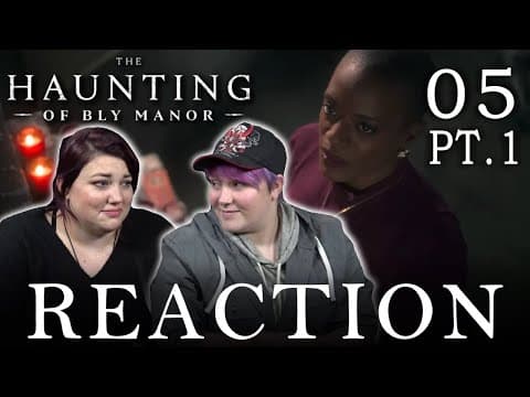 Haunting of Bly Manor Episode 5