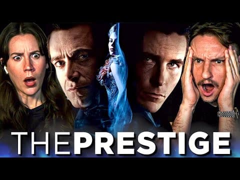 The Prestige