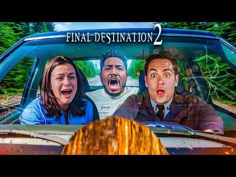 Final Destination 2