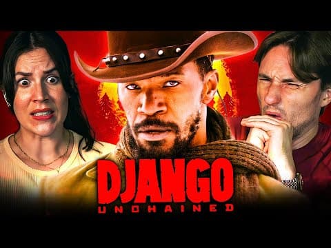 Django Unchained