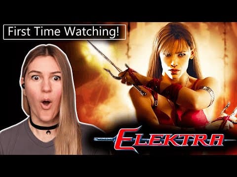 Elektra