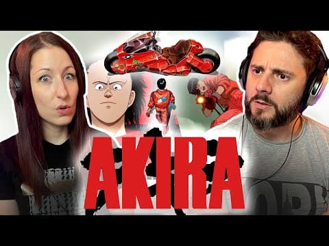 Akira