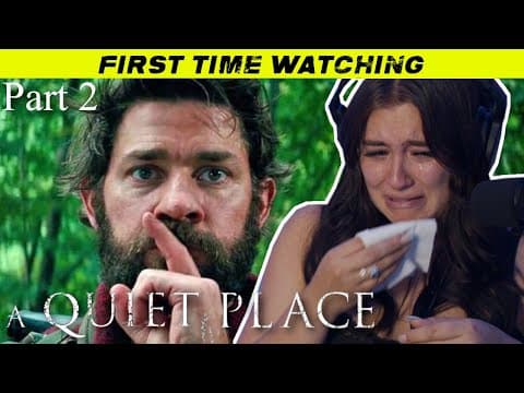 A Quiet Place