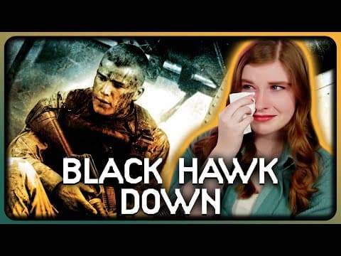 Black Hawk Down