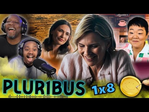 Pluribus S1E8