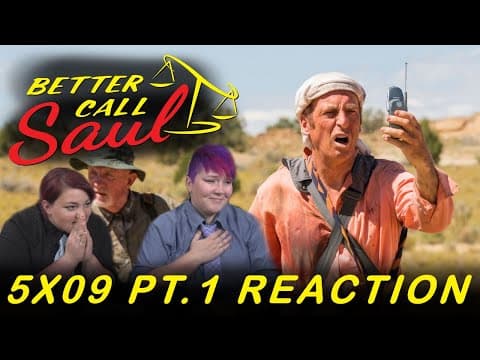Better Call Saul S5E9