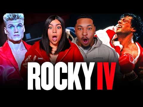 Rocky IV