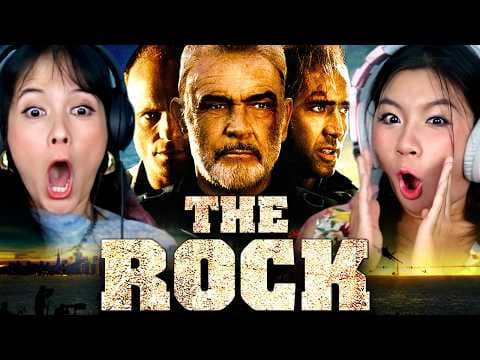 The Rock