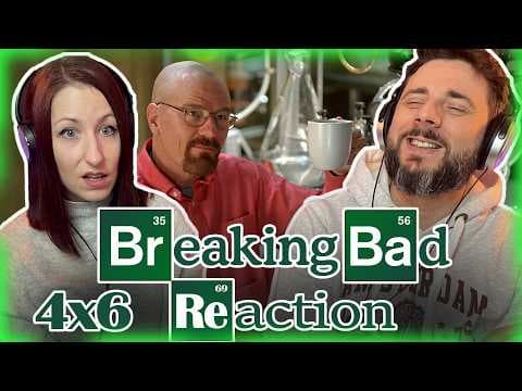 Breaking Bad S4E6
