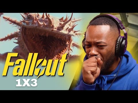 Fallout S1E3