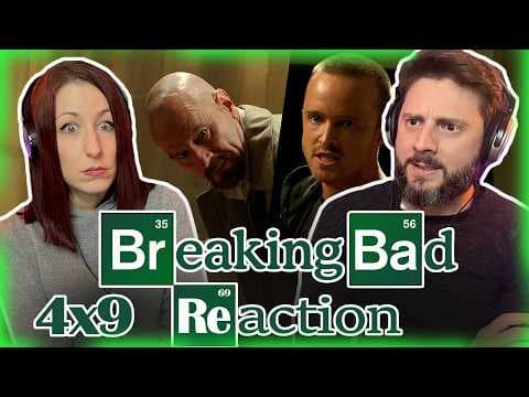 Breaking Bad S4E9