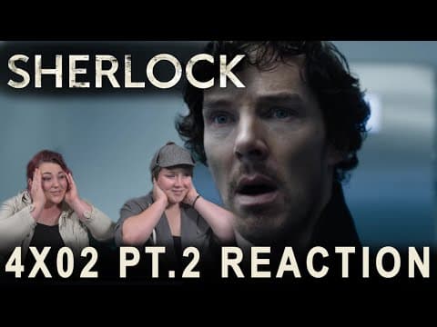 Sherlock S4E2