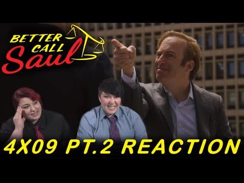 Better Call Saul S4E9