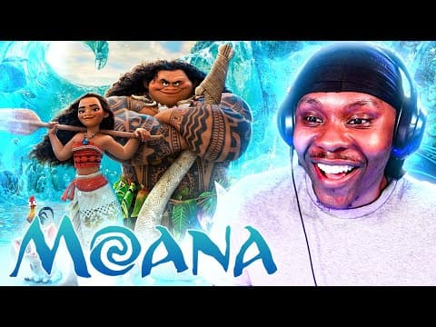 Moana
