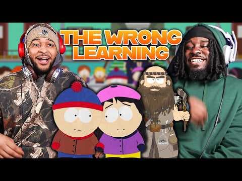 South Park S26E4