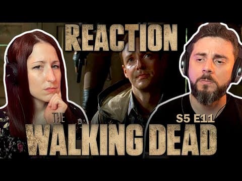 The Walking Dead S5E11