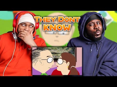 South Park S5E7