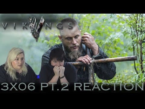 Vikings S3E6